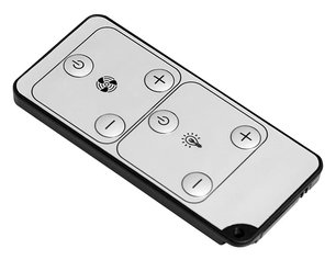 Вытяжка Maunfeld PLYM 60 WHITE фото 4 в Новосибирске