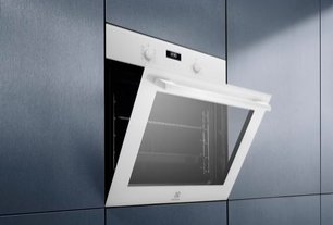 Духовой шкаф Electrolux EOF5C50BV фото 3 в Новосибирске