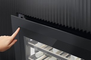 Встраиваемый винный шкаф Миле KWT 7112 iG 125 Gala Ed фото 4 в Новосибирске Встраиваемый винный шкаф Miele KWT 7112 iG 125 Gala Ed фото 4 в Новосибирске