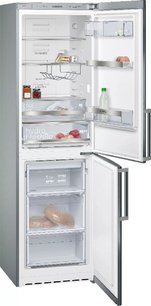 Холодильник Siemens KG 39NAX26 R фото 2 в Новосибирске