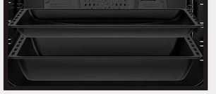 Электрический духовой шкаф Korting OKB 370 CMW фото 4 в Новосибирске