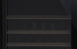 Встраиваемый винный холодильник Smeg CVI638LN3 фото 4 в Новосибирске