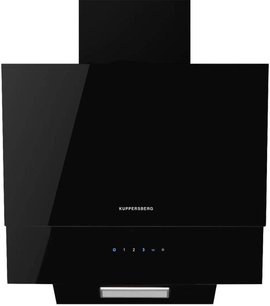 Вытяжка Куперсберг F 601 BL фото 2 в Новосибирске Вытяжка Kuppersberg F 601 BL фото 2 в Новосибирске