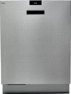 Посудомоечная машина Аско DWCBI231.S фото 2 в Новосибирске Посудомоечная машина Asko DWCBI231.S фото 2 в Новосибирске