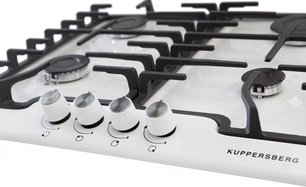 Варочная панель Куперсберг TS 61 W фото 2 в Новосибирске Варочная панель Kuppersberg TS 61 W фото 2 в Новосибирске