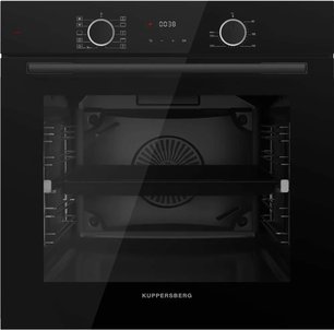 Духовой шкаф Kuppersberg HF 610 B фото в Новосибирске