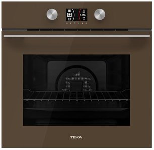 Духовой шкаф Teka HLB 8600 LONDON BRICK фото 2 в Новосибирске