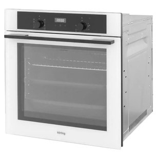 Электрический духовой шкаф Korting OKB 691 CSGW фото 2 в Новосибирске