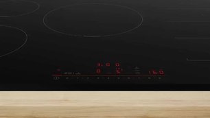 Индукционная варочная панель Бош PXV831HC1E фото 2 в Новосибирске Индукционная варочная панель Bosch PXV831HC1E фото 2 в Новосибирске