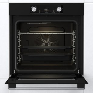 Духовой шкаф Горение BOSX6737E03B фото 2 в Новосибирске Духовой шкаф Gorenje BOSX6737E03B фото 2 в Новосибирске