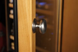 Винный шкаф IP CEXP 45-6 RD фото 2 в Новосибирске