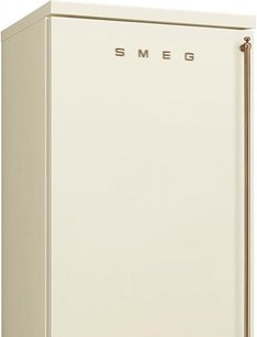 Холодильник Смег FA8005LPO5 фото 2 в Новосибирске Холодильник Smeg FA8005LPO5 фото 2 в Новосибирске