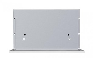 Встраиваемая кухонная вытяжка MAUNFELD Crosby Singl 5028 белый фото 4 в Новосибирске Встраиваемая кухонная вытяжка MAUNFELD Crosby Singl 5028 белый фото 4 в Новосибирске