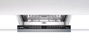 Встраиваемая посудомоечная машина BOSCH SPV2HMX5FR фото 4 в Новосибирске Встраиваемая посудомоечная машина BOSCH SPV2HMX5FR фото 4 в Новосибирске