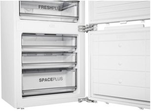 Встраиваемый холодильник Кертинг KSI 19699 CFNFZ фото 4 в Новосибирске Встраиваемый холодильник Korting KSI 19699 CFNFZ фото 4 в Новосибирске