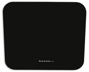 Вытяжка Фалмек Tab 60 Black фото в Новосибирске Вытяжка Falmec Tab 60 Black фото в Новосибирске