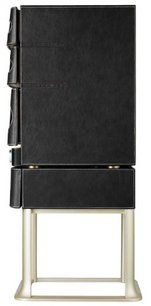 Хьюмидор Afidano L3 (Черный оникс) фото 3 в Новосибирске