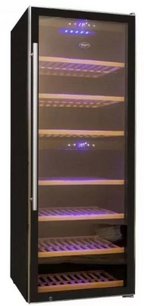 Винный шкаф Cold Vine C140-KBF2 фото 3 в Новосибирске