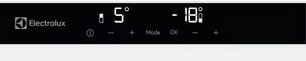 Встраиваемый холодильник Electrolux LNS9TE19S фото 2 в Новосибирске