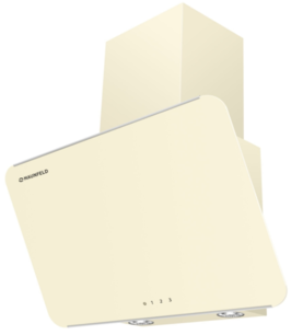 Вытяжка Maunfeld DREAM 60 Glass Biege фото в Новосибирске