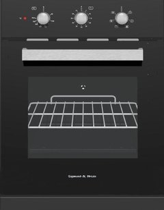 Духовой шкаф Zigmund Shtain EN 109.722 B фото в Новосибирске