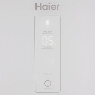 Холодильник Haier C2F637CGWG фото 3 в Новосибирске