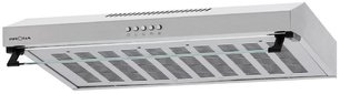 Вытяжка Krona OSTEN 600 inox PB фото в Новосибирске Вытяжка Krona OSTEN 600 inox PB фото в Новосибирске
