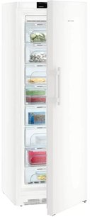 Морозильник Либхер GN 5235 Comfort NoFrost фото 2 в Новосибирске Морозильник Liebherr GN 5235 Comfort NoFrost фото 2 в Новосибирске