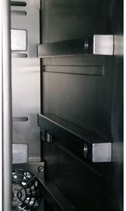 Винный шкаф Dunavox DX-7.20SSK/DP фото 2 в Новосибирске