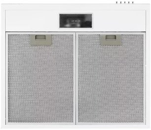 Вытяжка Krona JESSICA slim 600 white push button фото 4 в Новосибирске Вытяжка Krona JESSICA slim 600 white push button фото 4 в Новосибирске