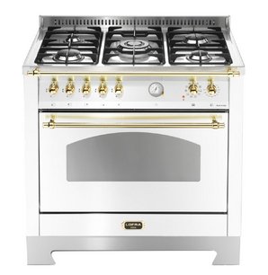 Варочный центр Lofra RBPG96MFT/Ci Brass фото в Новосибирске