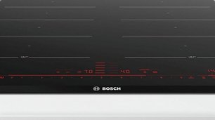 Индукционная варочная панель Бош PXX675DC1E фото 2 в Новосибирске Индукционная варочная панель Bosch PXX675DC1E фото 2 в Новосибирске