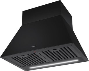 Вытяжка Maunfeld BERK 60 Black/Anthracite фото 3 в Новосибирске