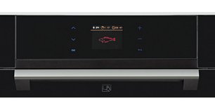 Духовой шкаф De Dietrich DOP 792 B фото 2 в Новосибирске