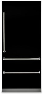 Встраиваемый холодильник с морозильной камерой Viking VBI7360WRBK фото в Новосибирске