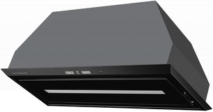 Встраиваемая вытяжка Kuppersberg INBOX 73 B фото 2 в Новосибирске