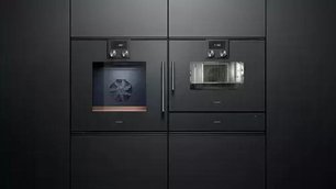 Духовой шкаф-пароварка Gaggenau BSP 220-100 фото 4 в Новосибирске
