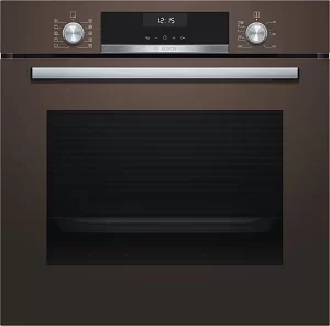 Духовой шкаф Бош HBA537BM0R фото в Новосибирске Духовой шкаф Bosch HBA537BM0R фото в Новосибирске