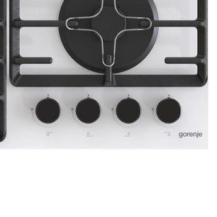 Газовая варочная панель на стеклокерамике Горение GCW641SYW фото 3 в Новосибирске Газовая варочная панель на стеклокерамике Gorenje GCW641SYW фото 3 в Новосибирске