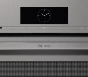 Духовой шкаф Miele DO 7860 GRGR фото 3 в Новосибирске