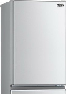 Холодильник Mitsubishi Electric MR-CXR46EN-ST-R фото 2 в Новосибирске