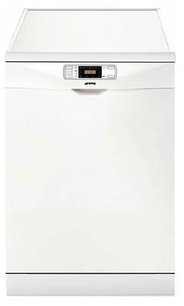 Посудомоечная машина Смег LVS137B фото в Новосибирске Посудомоечная машина Smeg LVS137B фото в Новосибирске