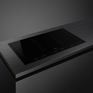 Варочная панель Смег SIM1964D фото 3 в Новосибирске Варочная панель Smeg SIM1964D фото 3 в Новосибирске