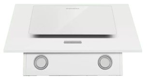 Вытяжка Маунфилд Tower A 60 белый фото 4 в Новосибирске Вытяжка Maunfeld Tower A 60 белый фото 4 в Новосибирске