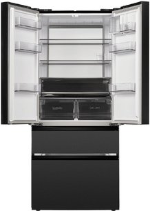 Холодильник Maunfeld MFF190NFDSB01 фото 2 в Новосибирске