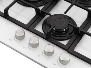 Газовая варочная панель Шауб Лоренц SLK GL6531 фото 4 в Новосибирске Газовая варочная панель Schaub Lorenz SLK GL6531 фото 4 в Новосибирске