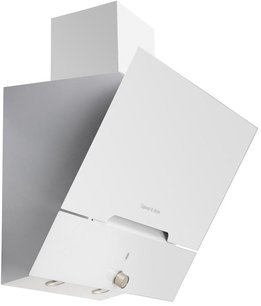 Вытяжка Зигмунд Штайн K 142.9 W фото 3 в Новосибирске Вытяжка Zigmund Shtain K 142.9 W фото 3 в Новосибирске