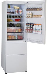 Холодильник Haier A2F635CWMV фото 4 в Новосибирске