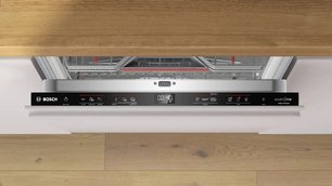 Встраиваемая посудомоечная машина Bosch SMD6ZC804E фото 3 в Новосибирске