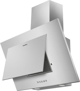 Кухонная вытяжка MAUNFELD Tower C 60 нержавеющая сталь фото 3 в Новосибирске